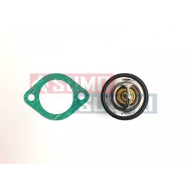   Suzuki Samurai SJ413 Thermostat Water with Gasket (Original suzuki) 17600-85831