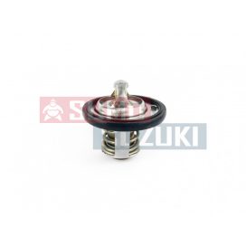   Suzuki Swift SF310/SF416,Carry GA413,WR+SR410/SR412 Thermostat Water 82°(Original suzuki) 17670-50G00