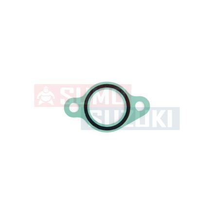 Suzuki Alto 1,1 2002-2006 termosztátház tömítés gyári 17699M53F11