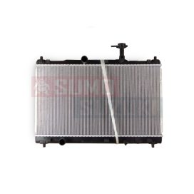   Suzuki Vitara 2015-től 1,6 benzin automata váltós vízhűtő 17700-54P10