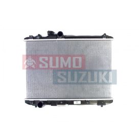   Suzuki Swift 2005-> Petrol Models Radiator Assy (Original Suzuki) 17700-62J00