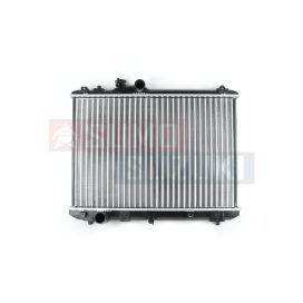   Suzuki Swift 2005-> Petrol Models Radiator Assy 17700-62J00