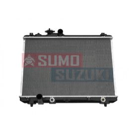   Suzuki Swift 2005-> Petrol Automatic Models Radiator Assy 17700-62J10