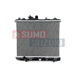   Suzuki Splash 1.0,1.2 Petrol models ,1.3 Diesel Models Radiator Assy 17700-73KA0