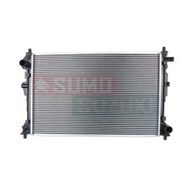 Suzuki Vitara S-Cross K14D Hybrid vízhűtő 17700-76S00