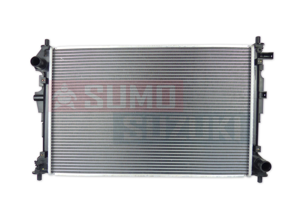 Suzuki Vitara ,SX4/S-Cross Engine K14D Radiator Assy 17700-7