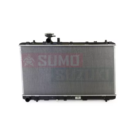 Suzuki SX4 benzines hűtő 17700-79J00