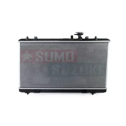Suzuki SX4 benzines hűtő 17700-79J00