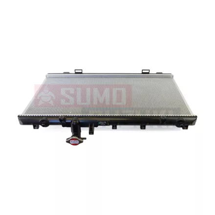 Suzuki SX4 benzines hűtő 17700-79J00