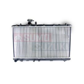   Suzuki SX4/S-Cross Engines M15A,M16A Radiator Assy 17700-79J00
