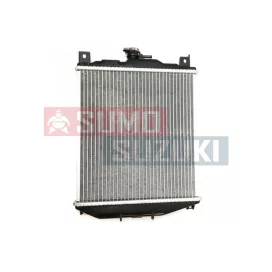 Suzuki Swift '90-03 1,0; 1,3 8V hűtő 17700-80E00