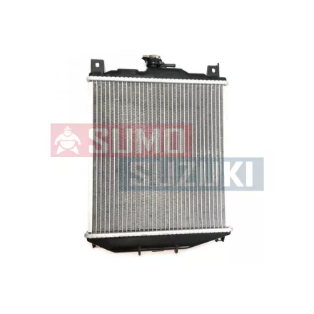 Suzuki Swift '90-03 1,0; 1,3 8V hűtő 17700-80E00