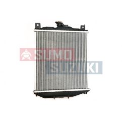 Suzuki Swift '90-03 1,0; 1,3 8V hűtő 17700-80E00