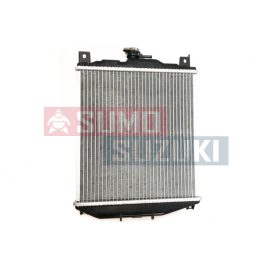 Suzuki Swift '90-03 1,3/8V Radiator Assy 17700-80E00