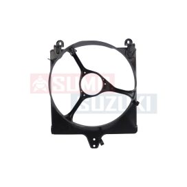  Suzuki Swift SF310/SF413/SF416 Shroud Engine Cooling Fan (Original Suzuki) 17760-63B10