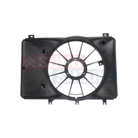   Suzuki Baleno 2016-> Engines K10C/K12C/K14B Shroud Engine Cooling Fan 17760M68P00