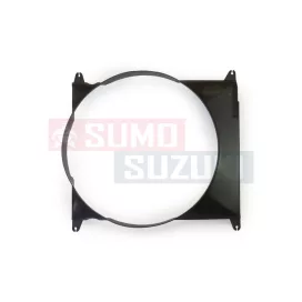   Suzuki Grand Vitara SQ420V hűtőventillátor keret 17761-77EA0