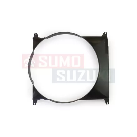 Suzuki Grand Vitara SQ420V hűtőventillátor keret 17761-77EA0
