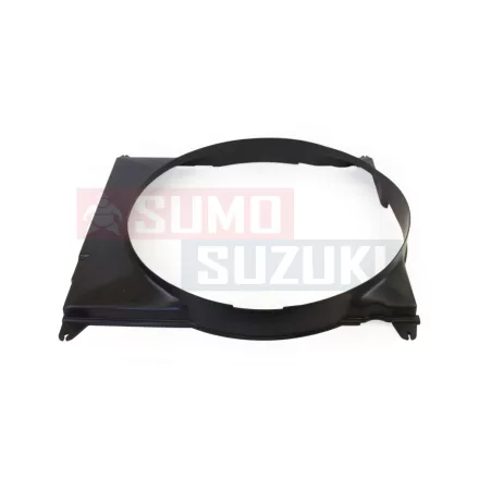 Suzuki Grand Vitara SQ420V hűtőventillátor keret 17761-77EA0