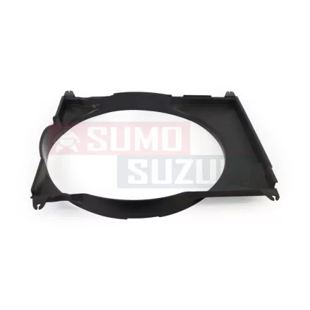 Suzuki Grand Vitara SQ420V hűtőventillátor keret 17761-77EA0