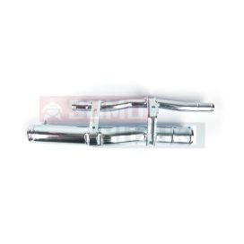   Suzuki Swift -M13A,M15A,Ignis,SX4/S-Cross-M15A,M16A,WR+ Water Inlet Pipe No:1 (Original Suzuki) 17840-86G00