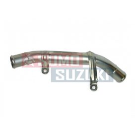  Suzuki Swift /1.3 1990-2002 Radiator Hose Water Intake Pipe NO:2 (Original Suzuki) 17860-63B01