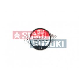 Suzuki Swift 1990-2003 Radiator Cap 0.90 17920-80E01