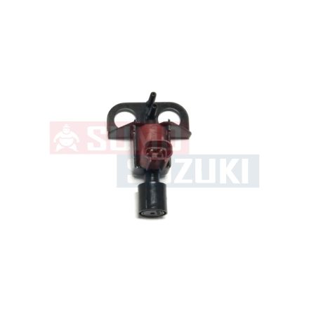 Suzuki Samurai 1,3 3 utas Solenoid szelep, alapjárat szabályozó szelep Gyári termék 18117-60A00