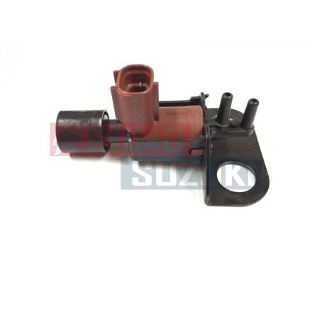 Suzuki Samurai 1,3 3 utas Solenoid szelep, alapjárat szabályozó szelep Gyári termék 18117-60A00