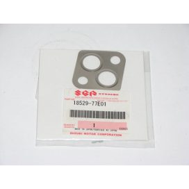   Suzuki Swift,Baleno,WR+,Jimny,Grand Vitara,Vitara,Samurai SJ413/SJ419 EGR Valve Gasket (Original Suzuki) 18529-77E01