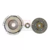 Suzuki Swift 1,0 '90-03 Wr 1.0 kuplungszett 22000-60B21, 22000-60B00