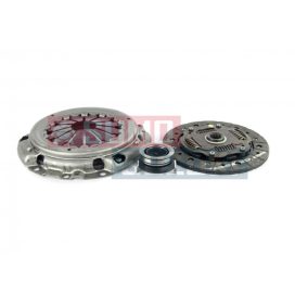 Suzuki Alto 2002-2006 Clutch Set 22000-79F10