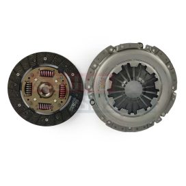   Suzuki SX4/S-cross 1,5,1,6,1,9D,RW420 Clutch Set (VALEO) 22000-79J00