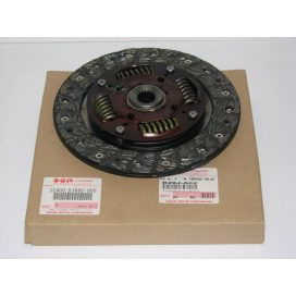 Suzuki Splash 1,0 kuplungtárcsa 22400-51K60-E