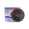 Suzuki S-Cross, Vitara 2015-> Clutch Disk 1,6 22400-61M01