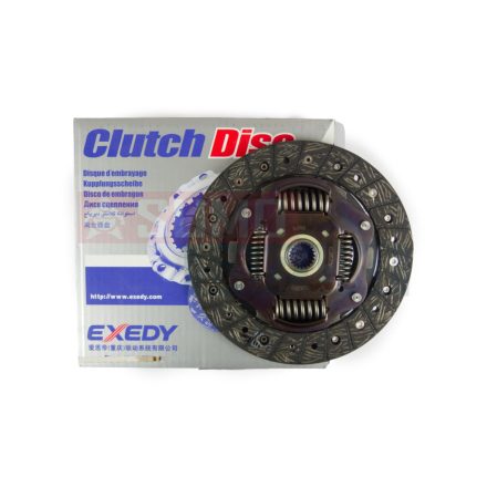 Suzuki S-Cross, Vitara 2015-> Clutch Disk 1,6 22400-61M01