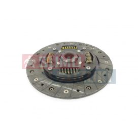 Suzuki Super Carry 1.0 kuplungtárcsa 