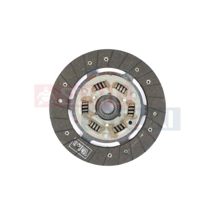Suzuki Samurai SJ413 spirálrugós kuplungtárcsa 22400-83050