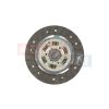 Suzuki Samurai SJ413 spirálrugós kuplungtárcsa 22400-83050