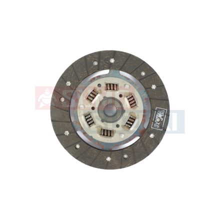 Suzuki Samurai SJ413 spirálrugós kuplungtárcsa 22400-83050