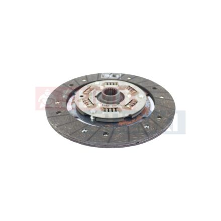 Suzuki Samurai SJ413 spirálrugós kuplungtárcsa 22400-83050