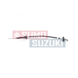  Suzuki Swift /SF413 /'90-'03 Clutch Cable Assy (Original Suzuki) 23710-63B10