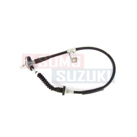   Suzuki WR+/SR410-2/SR412-2 Japan Clutch Cable Assy 23710-75F21