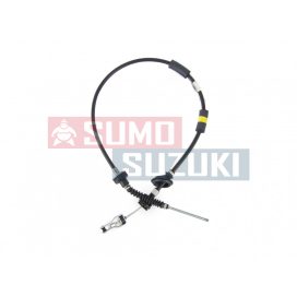 Suzuki Celerio 1,0 (AVK310--) Clutch Cable Assy 23710-76M00