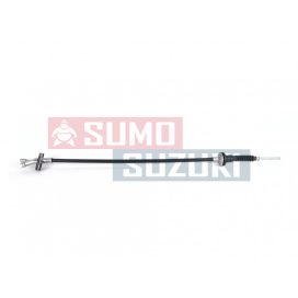   Suzuki Swift 1,0 (SF310) '90-03 Clutch Cable Assy 23710-80E00