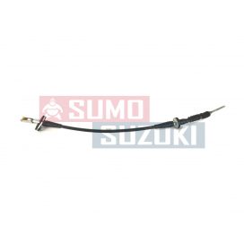   Suzuki WR+/RB413 NOT VVT Models Clutch Cable Assy 23710-83E41