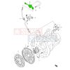 Suzuki Splash 1,3 Diesel kuplung henger 23810-86J00