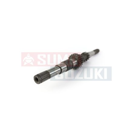 Suzuki Splash nyelestengely 24111-51K22