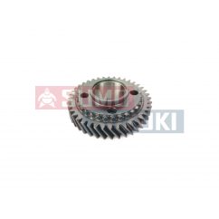   Suzuki Ignis 1,3/1,5,WR+1,0/1,3 Transmission Counter Shaft 2nd Gear (Original Suzuki) 24321-83E02