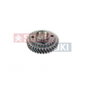   Suzuki Ignis 1,3/1,5,WR+1,0/1,3 Transmission Counter Shaft 2nd Gear (Original Suzuki) 24321-83E02